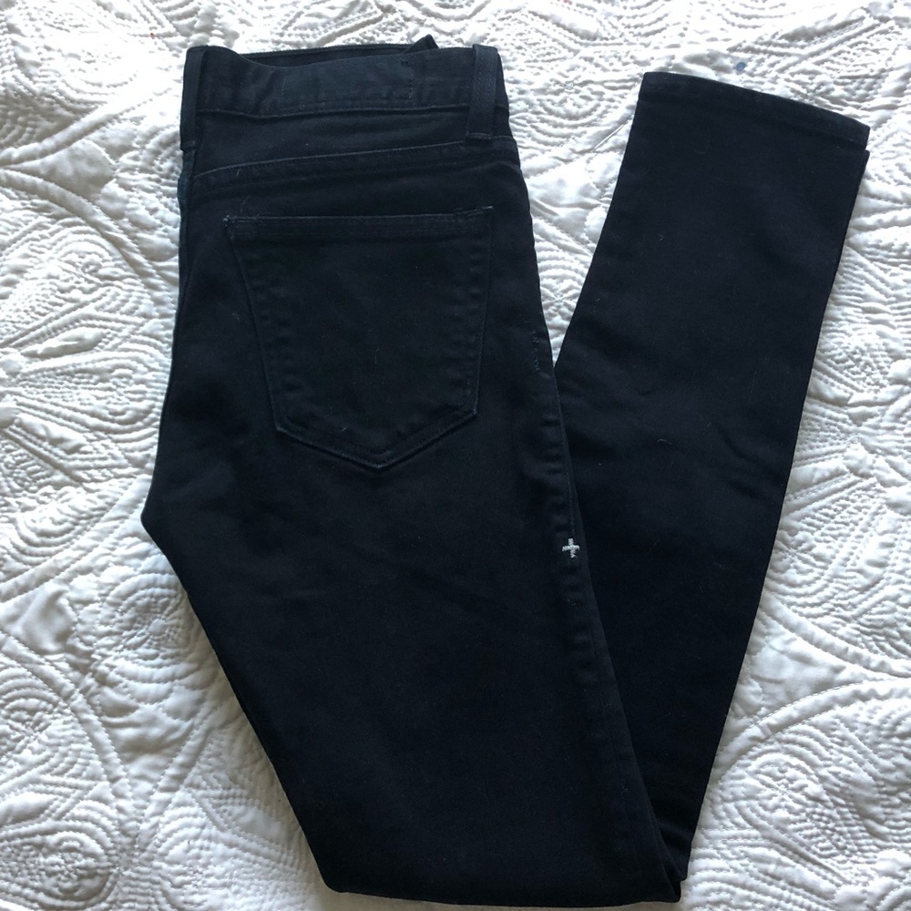 Imogene and Willie Jeans Size 24